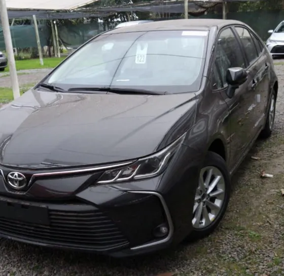 Toyota Corolla 2.0 Xli Mt 170cv