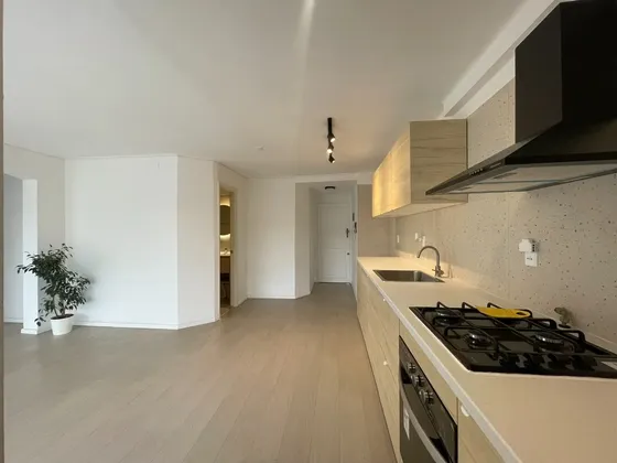 Oportunidad En Providencia - Depto 3d+2b+est+bod