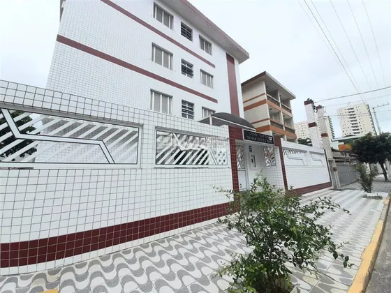 Kitnet A 150 Mts Da Praia No Bairro Do Boqueirão/pg