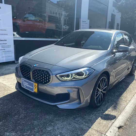 Bmw Serie 1 M135i Xdrive
