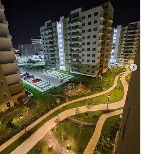 Apartamento En Venta Jacobo Majluta