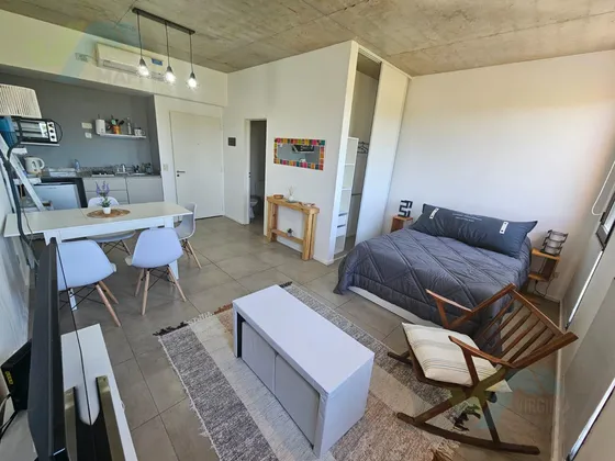 Departamento En Venta  - Club Bamboo