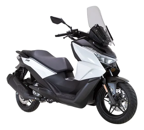 Sr3 Scooter  Voge - Disponible