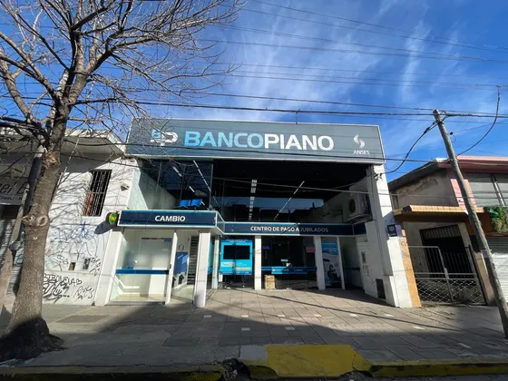 Local En Castelar