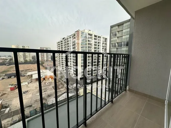 Arriendo Departamento Con Balcón 2d1b Guillermo Mann Ñuñoa