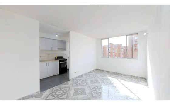 Vendo Apartamento Fontibón 