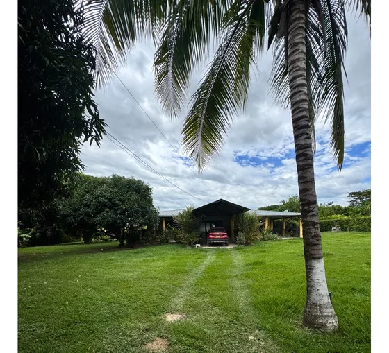 Hermosa Casa Campestre Rivera-huila