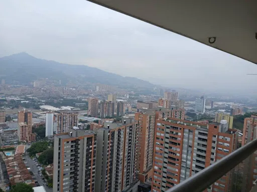 Apartamento En Venta Asdesillas 1190-590