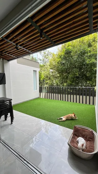Venta De Apartamento En Pance