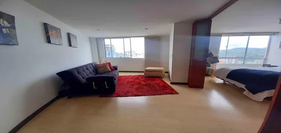 Apartaestudio En Arriendo Milan (279061734).