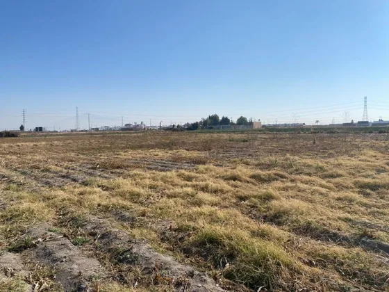 Terreno En Venta En San Rafael Comac