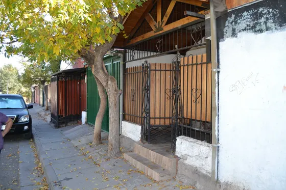 Venta Casa En Pudahuel $85.000.000 (170978)