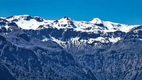 Fundo Licán, Con Vista Lago Puyehue, Río Bueno