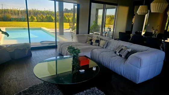 Venta Casa 5 Ambientes Haras Santa Maria Oportunid