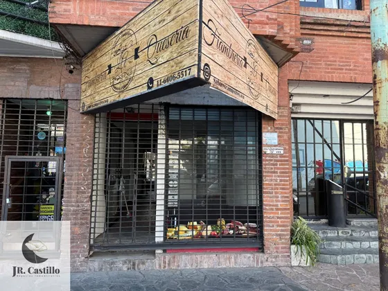 Venta Local Comercial Morón