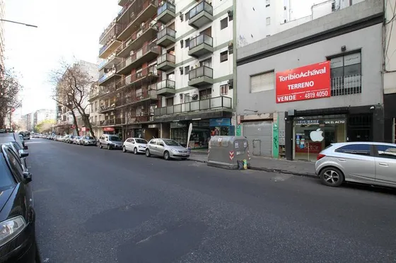 Caballito Block De Locales Y Oficina Ideal Inversor