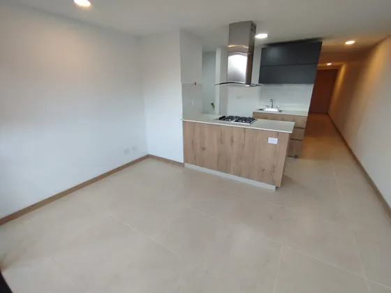 Arriendo Apartamento En Niquia