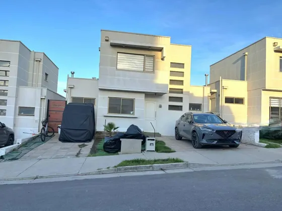 Casa En Venta En Peñablanca