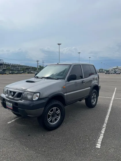 Nissan Terrano Tdi