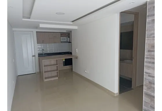 Venta Apartamento 57mtr2 Ciudad Pacífica, Sur De Cali, 13517-1