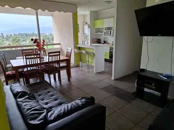 Departamento Excelente Ubicacion