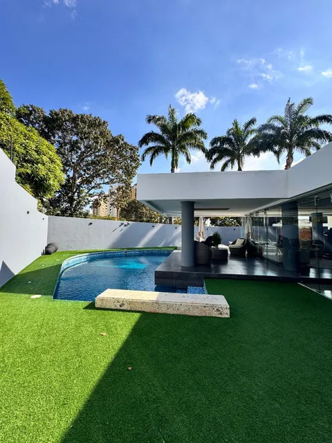 Yosmar Y Fernando Venden Casa Quinta Totalmente Moderna  Urbanizacion Lomas Del Este