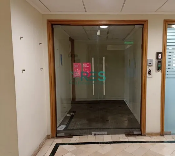 Oficina En Arriendo En Providencia