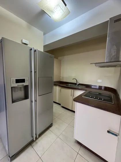 Alquiler De Apartamento En Urb. La Trigaleña 