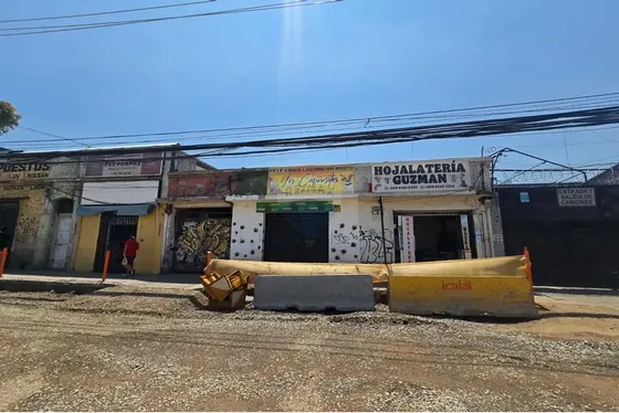Arriendo De Comercio En Conchali