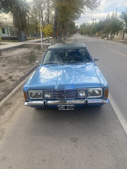 Ford Taunus Coupe 2.3 Gt