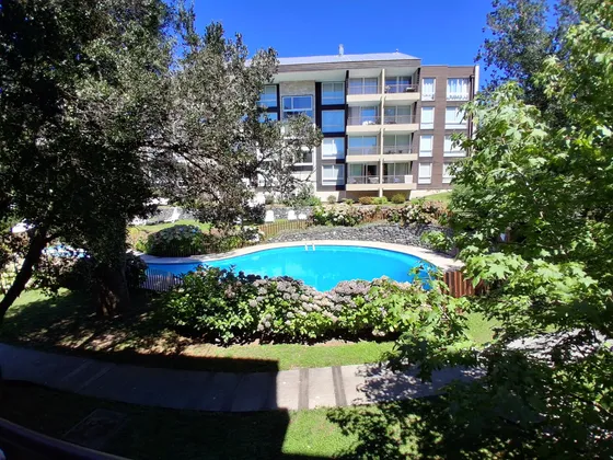 Departamento En Pucon 2d/2b
