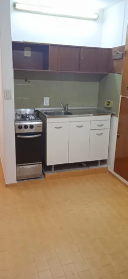 Alquilo Departamento Monoambiente (buen Pastor) Bº Nueva Cordoba