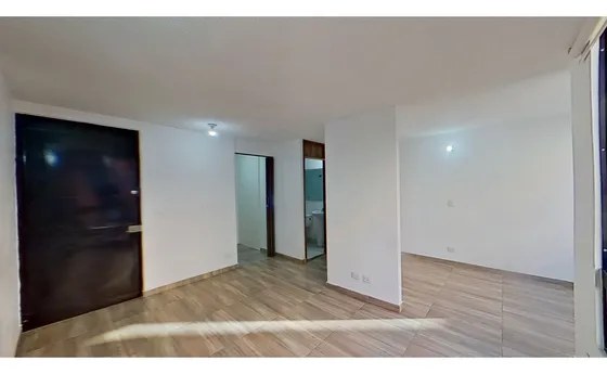 Apartamento En Venta En Chia Conjunto Lunaria 