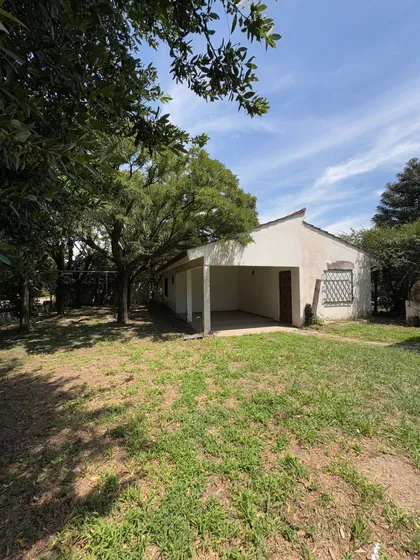 Quinta En Venta En Pehuajo Con Pileta