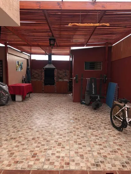 Casa En Venta Iquique 5 Dormitorios