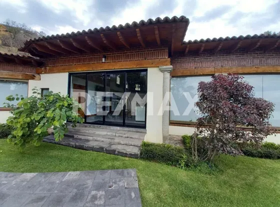 Casa En Renta Temporal