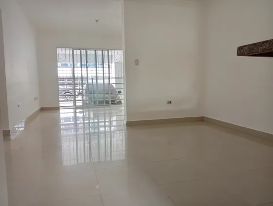 Av. Independencia, 1er Piso, 2 Habs, 1 Parq