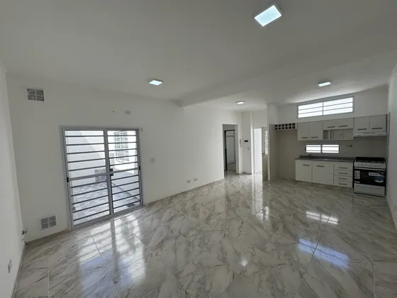 Ph 3 Ambientes A Estrenar En Villa Bonich