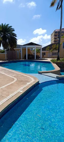 Isla De Margarita Costa Azul Venta Townhouse  Conjunto La Riviera A Pocos Metros Playa La Caracola 