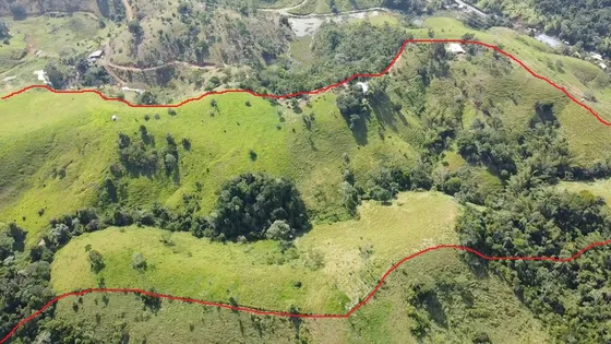 Se Vende Finca Ganadera En Puerto Berrio A Orilla De La Autopista