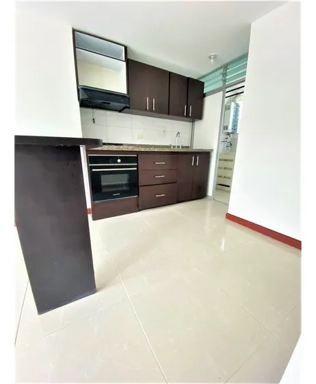 Venta De Apartamento En Av. Paralela