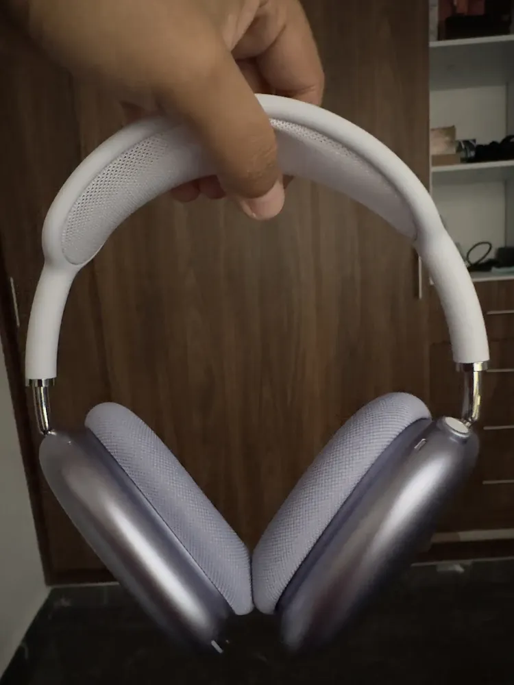 Apple AirPods Max - Roxo - Distribuidor Autorizado | Frete grátis