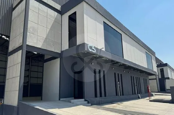 Bodega Comercial En Venta En Prados Tonalá