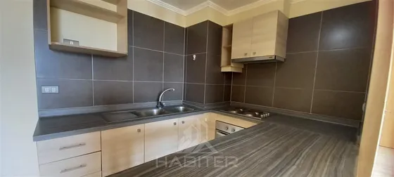 Departamento En Arriendo En Temuco