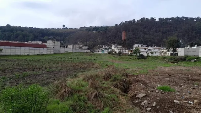 Atención Inversionistaventa 32.34 Cuerdas De Terreno