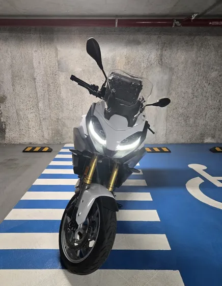 Bmw F 900 Xr 2023