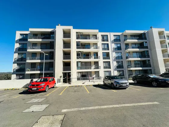 Arriendo Departamento Los Pinos Quilpué (99061)