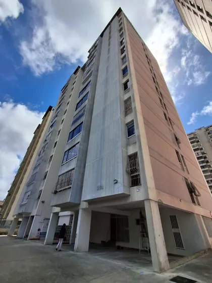 Moderno Apartamento En Venta, Urbanización Las Minas San Antonio De Los Altos