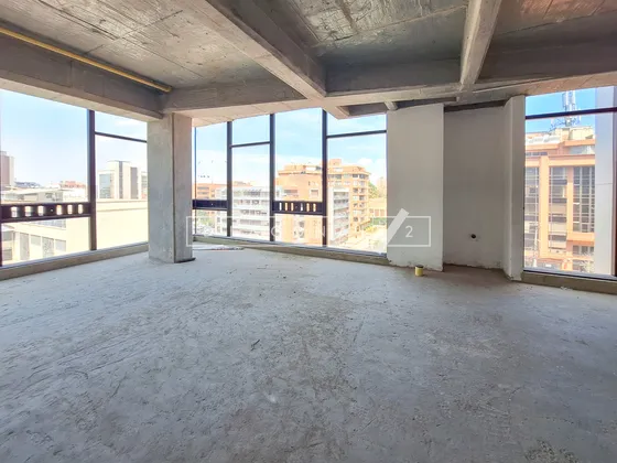 Oficina En Arriendo En Bellavista