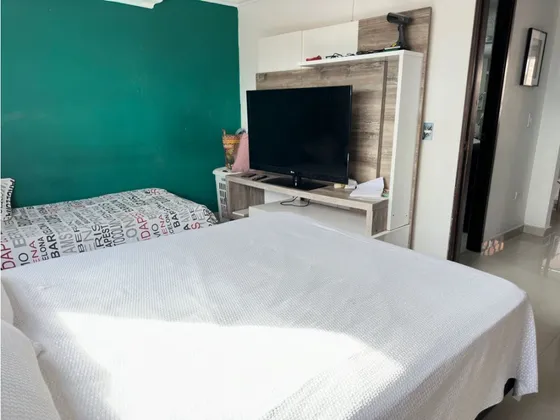 Apartamento Duplex En Venta La Floresta. Edificio Con Ascensor 